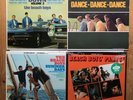 The Beach Boys, Shut Down Vol.2, Today, Summer Days, Party, LPs