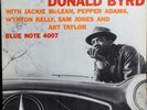 DONALD BYRD 