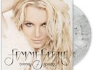 Britney Spears Femme Fatale [Vinyl] 2023 New &Sealed