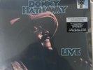 Donny Hathaway - Live LP RSD 2021 Limited Edition 180gm Vinyl