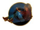 TINA TURNER Shape PICTURE DISC, 