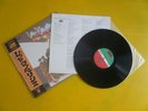 Japan 33rpm G/F 12