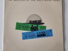 The Beatles - At Hollywood Bowl LP - 1990 Axis Australasia reissue - MINT vinyl