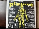 Pigface Gub/Live/Suck Red 7” Gatefold Signed and Numbered Bundle