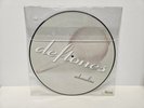 Deftones Adrenaline Picture Disc LP Vinyl Record