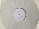 SUN DIAL Reflecter   UK 1992 UFO White Label Test Pressing LP Gary Ramon SIGNED