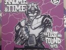 Krome & Time - the Lost and Found Tapes (Non Stop Rocking) NEW - 12