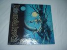 IRON MAIDEN Fear Of The Dark '92 2LP SEALED   + HYPE STICKER   UK 1st press
