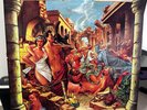 SODOM - Mortal Way of Live - Original 1988 USA Thrash Metal STEAMHAMMER LP EX+