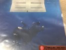 Billie Eilish -HIT ME HARD AND SOFT (Orange Vinyl + Poster) Target Exclusive NEW