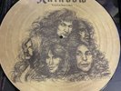 ritchie blackmores rainbow vinyl Long Live Rock N Roll Picture Disc Japan Dio