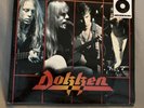 Dokken-One Live Night (Vinyl) 250 Copies Double Album Limited Edition DEKO11341