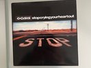Oasis: Stop crying your heart out - bw/ Thank you for the good times 7