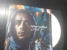 Dermot Kennedy Without Fear Island Records Vinyl 12 Inch Album Record White
