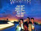 The Wraith  Soundtrack                Rare 80*s LP               German Pressing