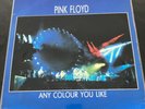 Pink Floyd - Any Colour Like You - 3 x Vinyl LP - Rare - Live Album
