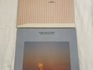2 SHANKAR ECM Records Vinyl Song For Everyone + Who’s To Know German Press LP EX
