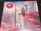 Nicki Minaj - Pink Friday 2 Used Vinyl LP] Explicit, Blue, Colored Vinyl NM