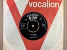 JAMES BOOKER - COOL TURKEY/ GONZO - ORG UK VOGUE POP 7