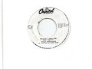 WILLIE HIGHTOWER  BECAUSE I LOVE YOU / SENTIMENTAL REASONS -YOU SEND ME CAPITOL