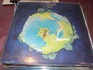 YES FRAGILE LP SEALED COLUMBIA HOUSE CLUB HAS BAR CODE