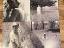 Four folklore Vinyl Taylor Swift