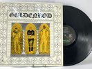 GOLDENROD S/T 1969 LP EXC+ Vinyl Record Psych Rock Shrink OG Inner Sleeve US