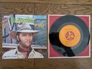 ELVIS PRESLEY Memories c/w Charro 1969 Japan 7