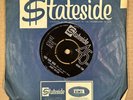 JERRY BUTLER -YOU CAN RUN ( BUT YOU CAN'T HIDE)-ORG UK STATESIDE 7