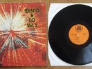 LP, Disco & Co Vol. 2, 1979, Marc Chantereau, Pierre-Alain Dahan, Slim Pezin