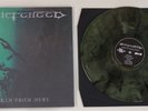 Sentenced North From Here Smoke Vinyl LP Record