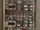 Led Zeppelin Physical Graffiti LP Original Double Swan Song Vintage 1975