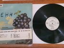 Moby Grape Wow White Label MONO Promo Radio Station Copy LP 1968 CS9613 GOOD USD