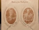 Bards Of The Barleycorn When Granma Used To Call Rare Private Acid Folk UK LP EX