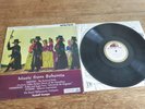 Music From Bohemia Smetana Dvorak Rudolf Kempe UK HMV G/C ED1 Stereo ASD 449 LP