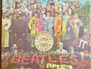The Beatles - Sgt Pepper's - Nimbus Records Supercut Vinyl LP
