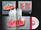 GOTTHARD - Lipservice LP Vinyl - RARE Limited Edition 200 copies worldwide