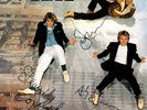 THE POLICE 'EVERY LITTLE THING SHE DOES IS MAGIC' 7