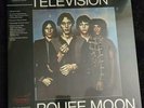 TELEVISION Marquee Moon Rhino High Fidelity HiFI 180g 1 of 5000 Numbered Limited