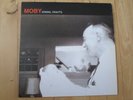 Moby Animal rights UK 1996 LP