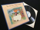 Cat Stevens - Tea For The Tillerman - UK Gatefold Vinyl LP - Island Pink Rim EX