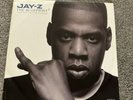 Jay-Z – The Blueprint² The Gift & The Curse 4LP USED