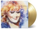 Dusty Springfield - A Very Fine Love Gold Coloured Vinyl LP