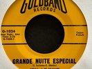 Iry Lejune Cajun 45 on Goldband   Grande Nuite Especial   Hear
