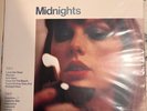 Midnights (Moonstone Blue Edition) by Swift, Taylor (Record, 2022)