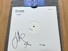 Luke Morley Songs From The Blue Room Test Pressing No 19/30 Signed (Thunder)