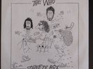 Rare THE WHO PROMO DJ 45 w/ PICTURE SLEEVE - MCA 40475 