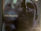 JOHN COLTRANE Coltrane Impulse ABC Stereo A-21 Vinyl Jazz Reocrd
