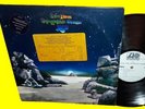 YES ◆ TALES FROM TOPOGRAPHIC OCEANS {2 LP} ◆ EXCELLENT ORIG WHITE LABEL PROMO