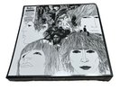 The Beatles – Revolver Super Deluxe Box Set - 4 LP Edition – SEALED